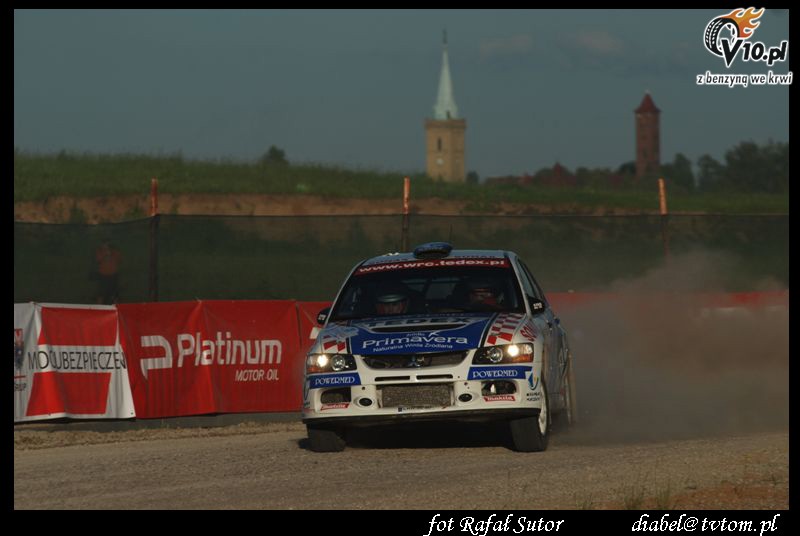Rajd Polski